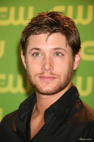 Jensen Ackles