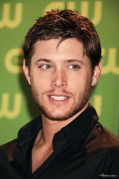 Jensen Ackles