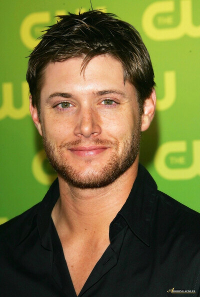 Jensen Ackles