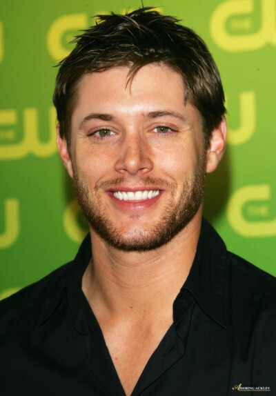 Jensen Ackles