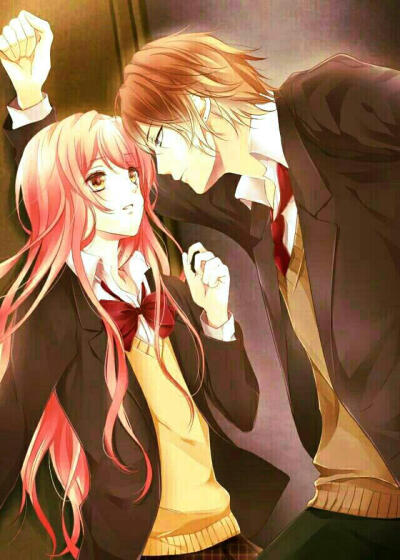 这一秒你眼里只剩下我