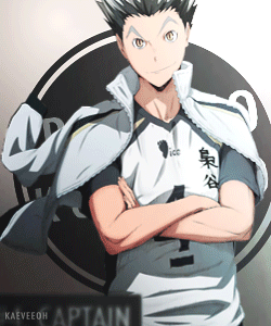 排球少年！！ 原版名称 ハイキュー!! 其他名称 排球！！ 动漫 动画 gif 动态图 人物 tumblr