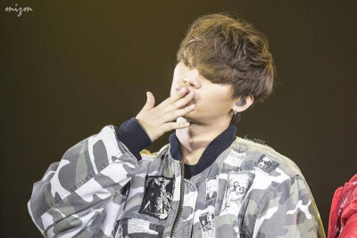 #姜大声##DAESUNG#