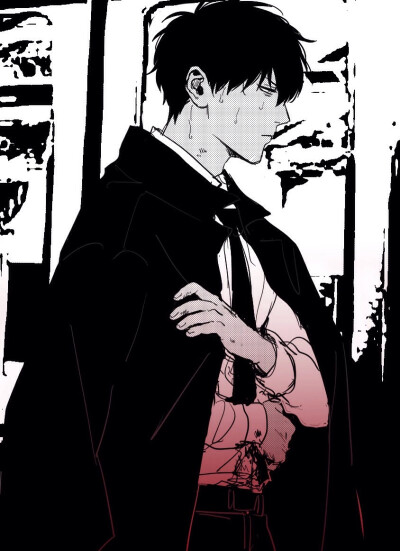 土方十四郎 堆糖 美图壁纸兴趣社区