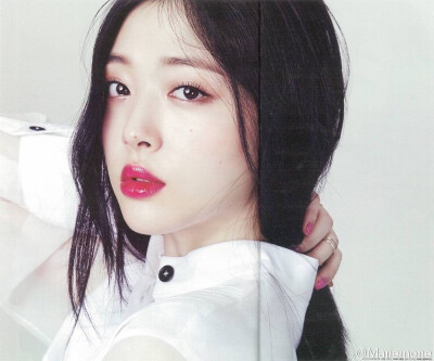 崔雪莉 sulli 崔真理 