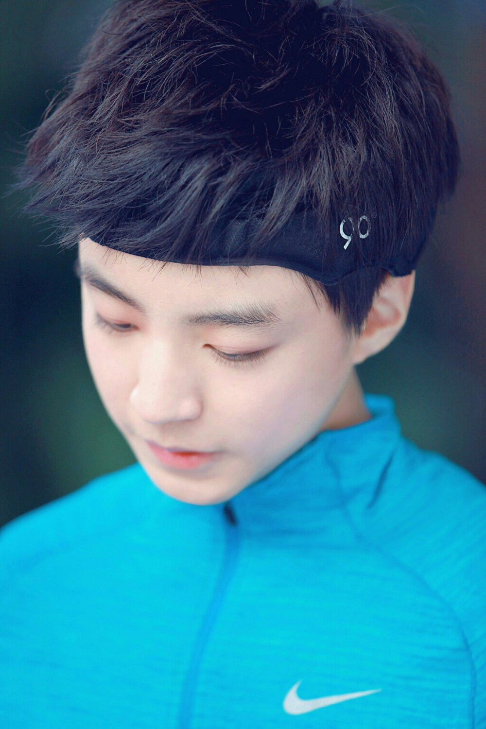 tfboys 王俊凯