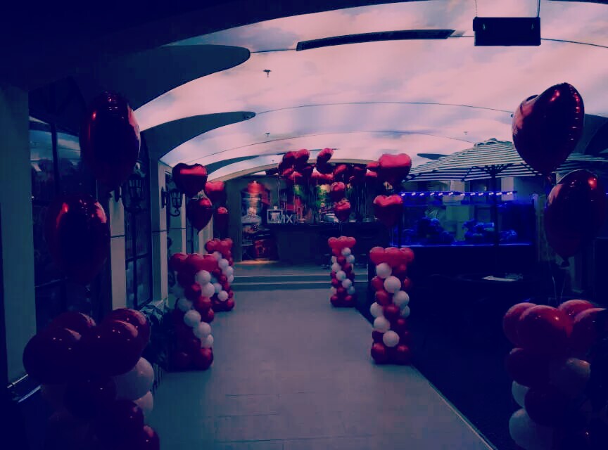 厦门创e气球装饰
18759287679小陈
承接业务:小丑派送，宝宝宴，婚宴，公司宴会尾牙，开业典礼，店庆等喜庆场合。