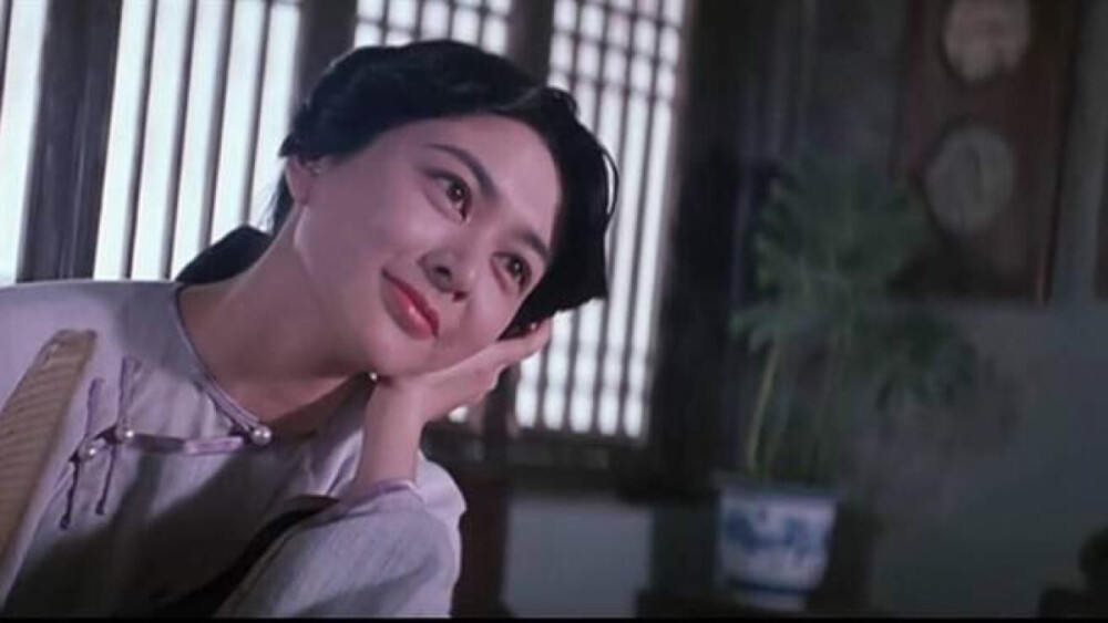 黄飞鸿 电影 经典 十三姨 关之琳