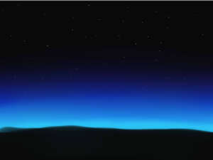 星空