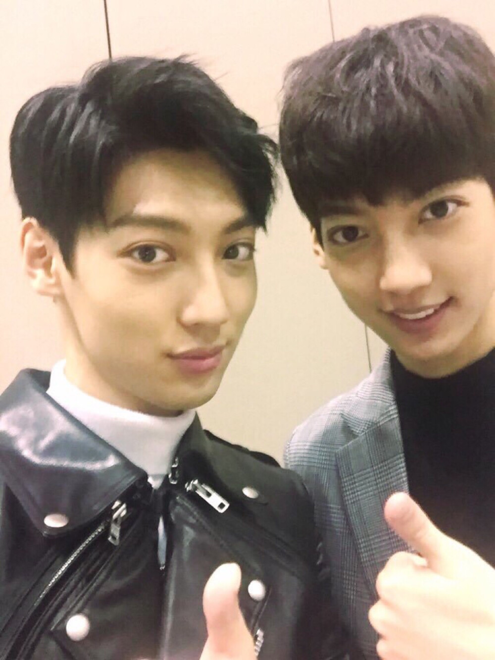 BOY FRIEND 보이프렌드 小男友 男友团 Boy Friend YoungMin 赵荣旻 조영민 Jo youngmin 赵英敏