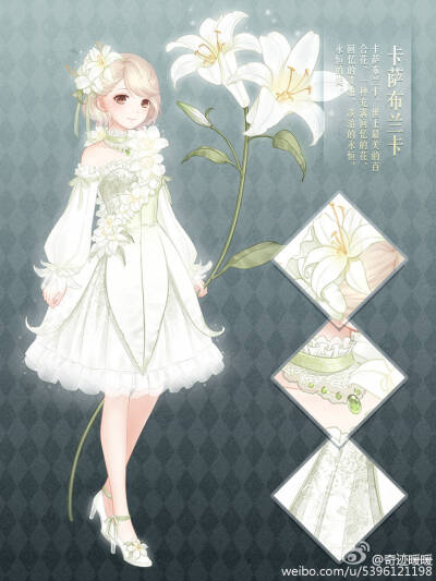 暖暖。出处见水印