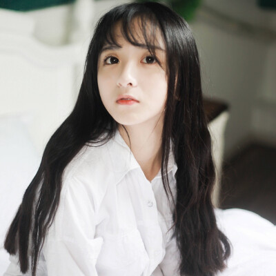 女头像