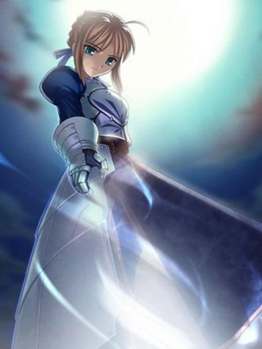 Saber 