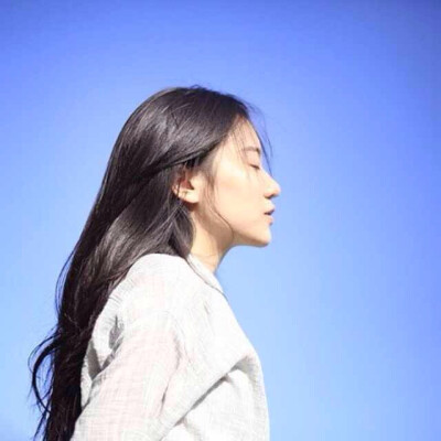 女头