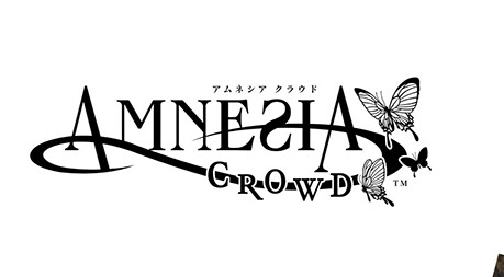 #AMNESIA# 