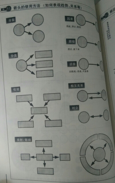 思维导图