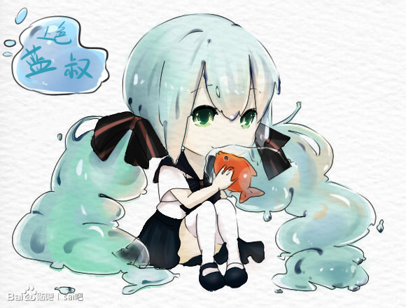 瓶初音2