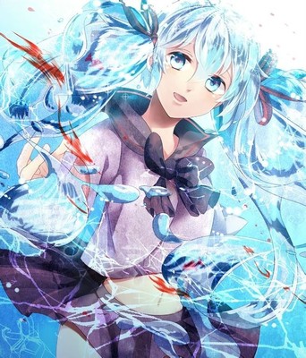 瓶初音15