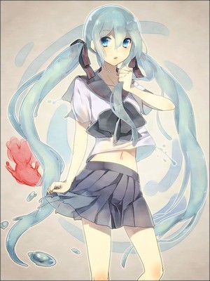 瓶初音20