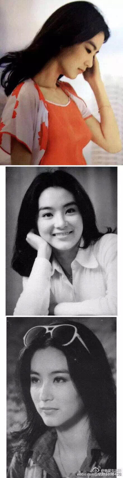 林青霞（Brigitte Lin），1954年11月3日出生在中国台湾省新北三重区，祖籍山东莱阳。
荣获亚太电影节最佳女主角；1990年夺得台湾电影金马奖最佳女主角。