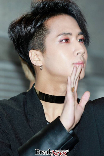 vixx 金元植 ravi rapper