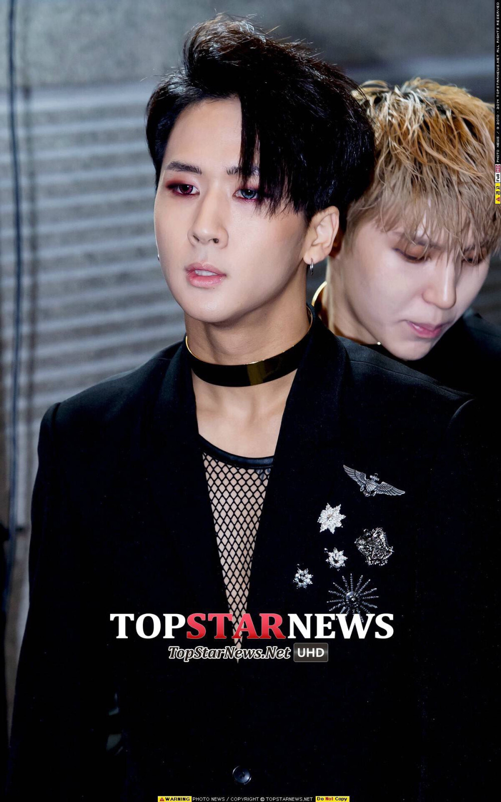 vixx 金元植 ravi rapper