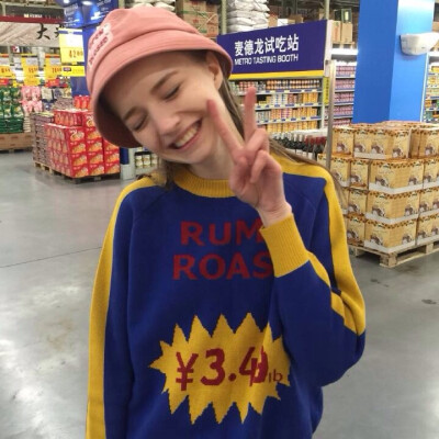暴力颖の 女生头像 欧美