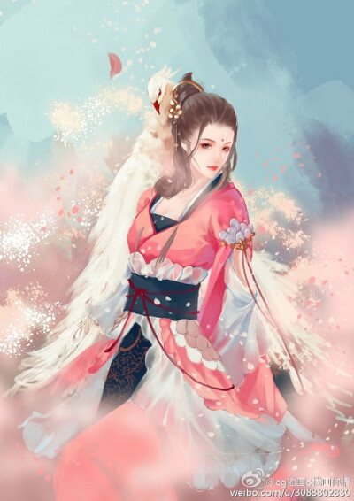 莫相送，
山水一程复一程。