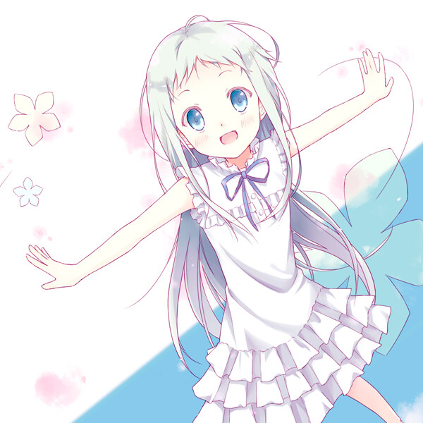 动漫女生头像✔