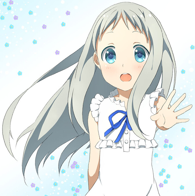 动漫女生头像✔