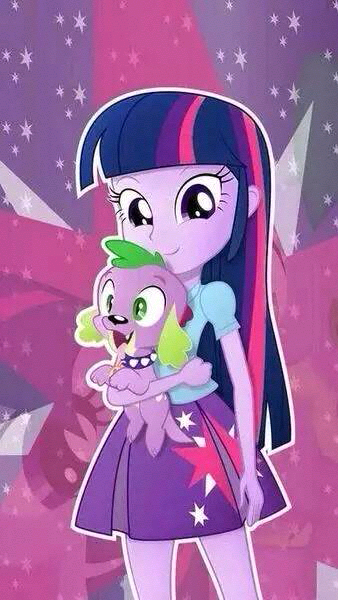 Twilight Sparkle