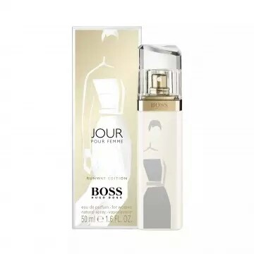 BOSS JOUR Pour Femme迷晨女士香水（限量版）