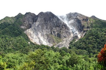 苏门答腊岛