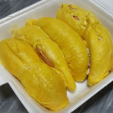 durian 榴莲