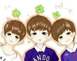 TFBOYS