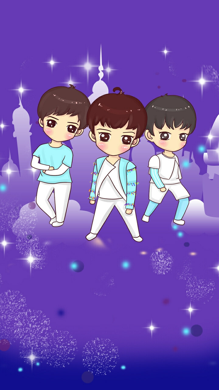 TFBOYS