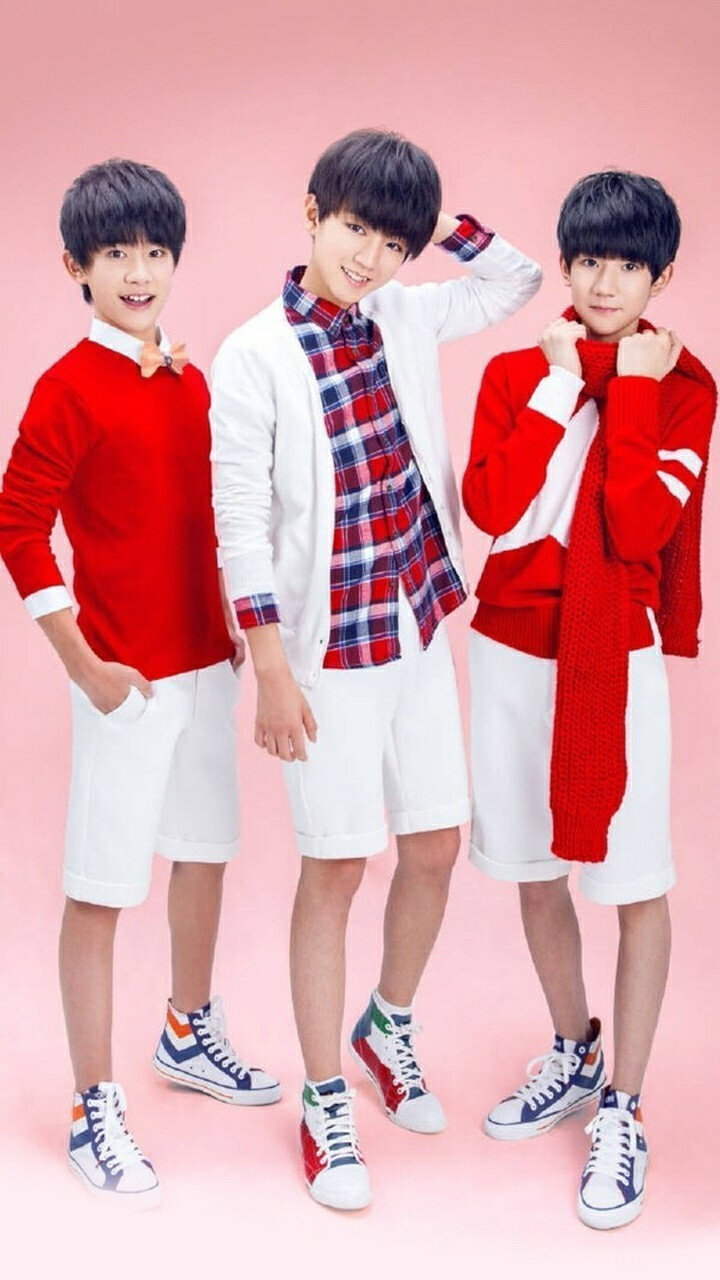 TFBOYS