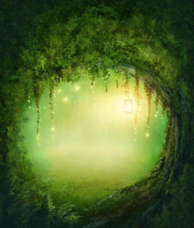 「秘境」也许是该探险，孑然一身未免太过悲凉。到了这块无人知晓的地方，是否前面就有伊人，在水一方? 