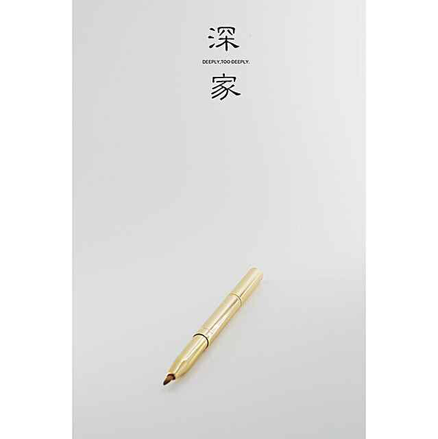 一只好瓶 迷你唇刷 随身携带 高端唇刷 1支装 尼龙抗菌型