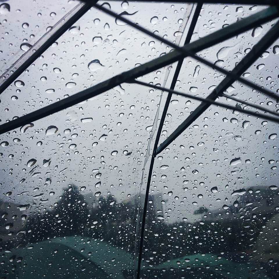下雨天 - 高清图片，堆糖，美图壁纸兴趣社区