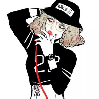 闺蜜图片～(^ω^)