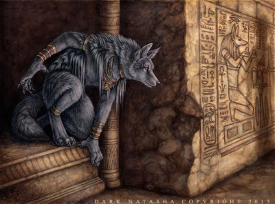 Anubis