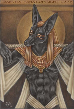 Anubis