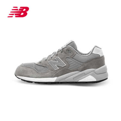 New Balance/NB 580系列 男鞋女鞋复古跑步鞋休闲运动鞋MRT580DN