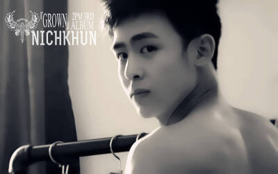 Nichkhun（NichKhun Buck Horvejkul），1988年6月24日出生于美国加利福尼亚州，中泰混血。韩国男子演唱组合2PM成员，歌手、主持人、模特、演员。2006年成为JYPEntertainment旗下练习生。2008年以2PM成员身份正式出道…