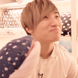 #姜大声##DAESUNG#
