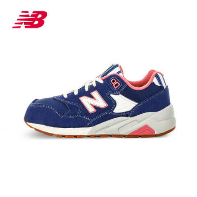 New Balance/NB 580系列 女鞋复古鞋跑步鞋运动休闲鞋WRT580RH