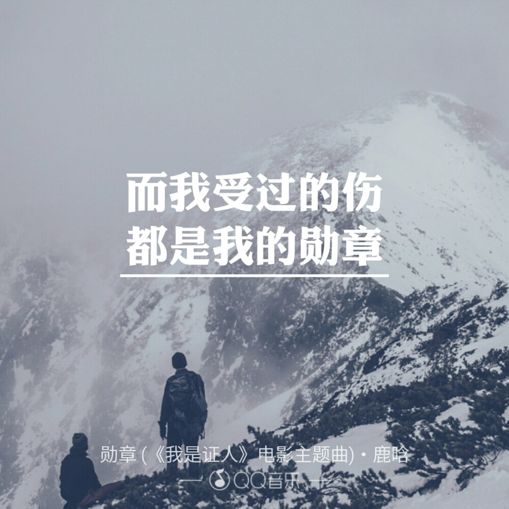 歌词.壁纸.键盘.勋章.鹿晗.