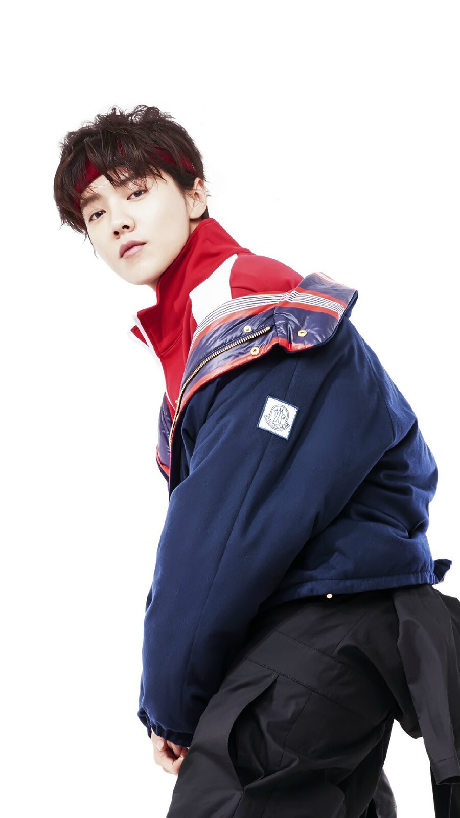 鹿晗 LU HAN