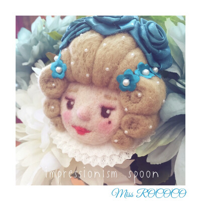 Miss ROCOCO